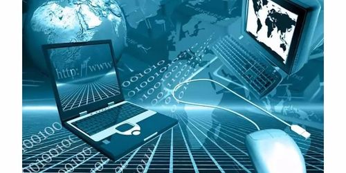 數(shù)字化賦能 土特產(chǎn)企業(yè)的計算機軟硬件應用與商機